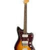 Squier Classic Vibe '60S Jazzmaster 3-Color Sunburst