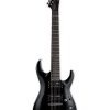 ESP LTD MH-17 KIT W/BAG BLK