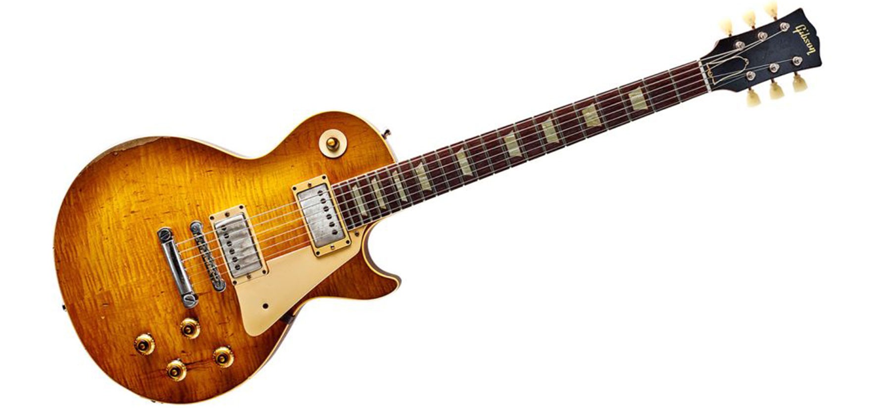 Les Paul