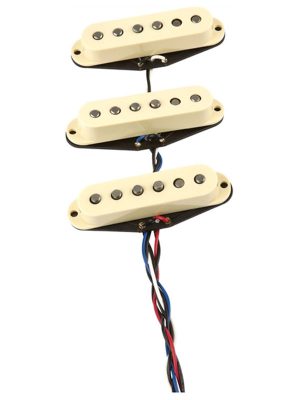 Fender V-MOD Stratocaster Pickups Set