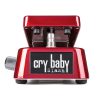 Dunlop Slash Cry Baby Wah
