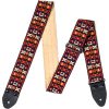 Dunlop Jimi Hendrix Festival Strap