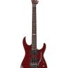 ESP LTD M100FM HH See Thru Black Cherry