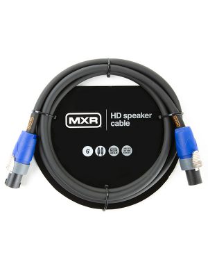 MXR HD Speakon Speaker Cable 6FT