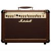 Marshall AS50D 50-watt Acoustic Combo Brown