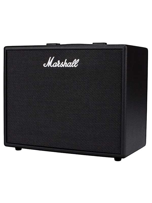 Marshall Code50 50 watt Digital