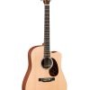 Martin DCX1AE Natural