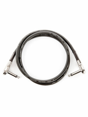 MXR Patch Cable 3FT