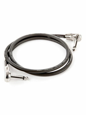 MXR Patch Cable 3FT