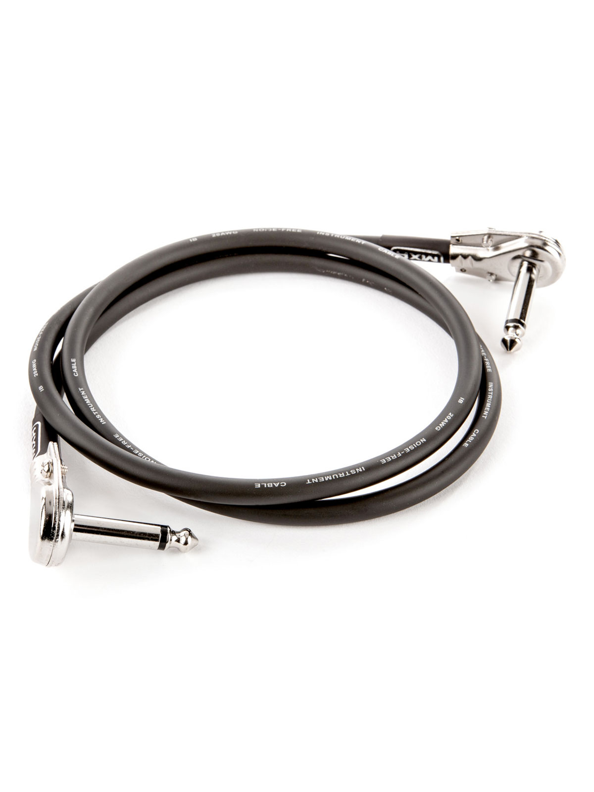 MXR Patch Cable 3FT
