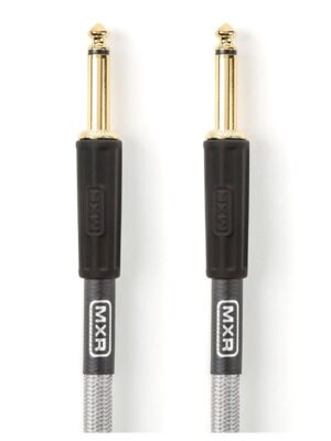 MXR PRO Series Woven Instrument Cable 12FT
