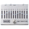 MXR Ten Band EQ