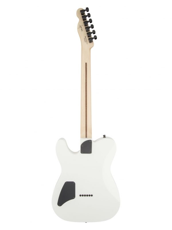 Fender Jim Root Telecaster (محصول کارکرده) - Image 2