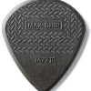 Dunlop Max-Grip Jazz III Carbon Fiber Pick