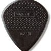 Dunlop Max-Grip Jazz III Stiffo Pick