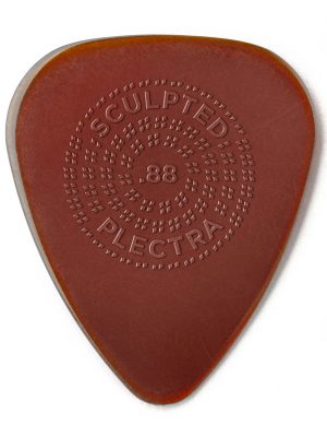 پیک گیتار دانلوپ Dunlop Primetone Standard Grip Pick 0.88MM