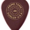 Dunlop Primetone Standard Smooth Pick 0.88MM