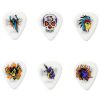Dunlop Alan Forbes Pick 1.14mm