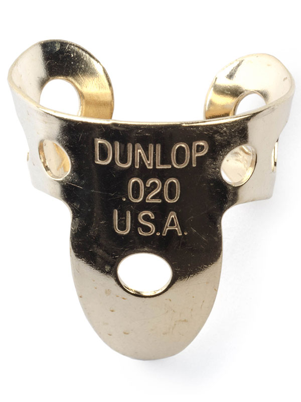 Dunlop Brass Fingerpick