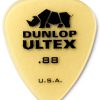 Dunlop Ultex Standard Pick 0.88mm