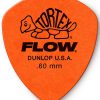 Dunlop Tortex Flow Pick 0.60MM