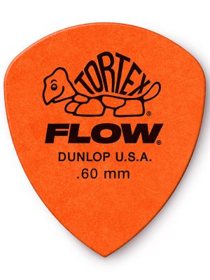 Dunlop Tortex Flow Pick 0.60MM
