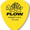 Dunlop Tortex Flow Pick 0.73MM