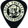 Dunlop L13C Speed Demon 1.0MM