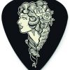 Dunlop L13C Voodoo Queen 1.0MM