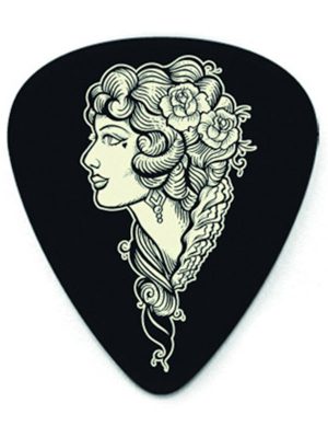 Dunlop L13C Voodoo Queen 1.0MM