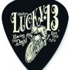 Dunlop L13C Vintage Speed 1.0MM
