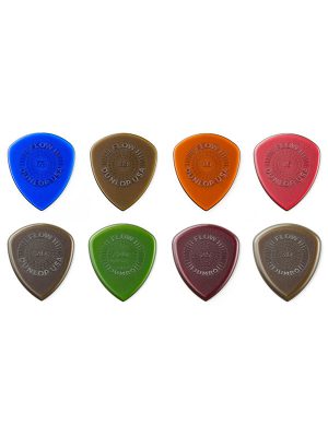 Dunlop Flow Pick Variety Pack