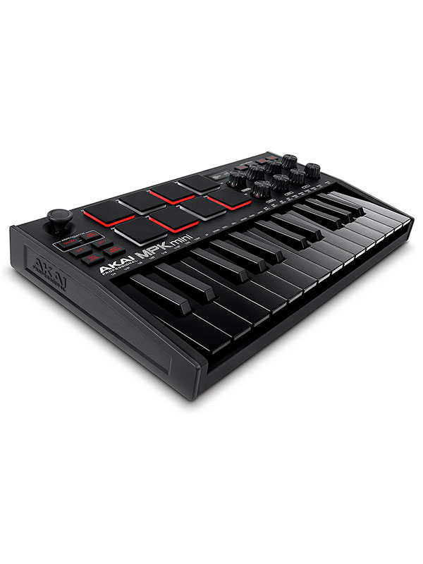 hybrid 3 mpk mini