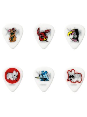 Dunlop Frank Kozik Pick 1.00mm