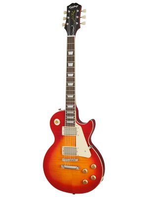 Epiphone Limited Edition 1959 Les Paul Standard Outfit Aged Dark Cherry Burst