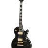 Epiphone Les Paul Custom Ebony