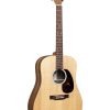 Martin DX2E-01 Koa/Spruce
