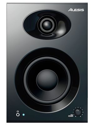 Alesis ELEVATE 4 Powered Desktop Studio Speakers