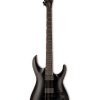 ESP LTD MH-400B Black Satin