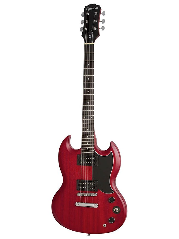 Epiphone sg special ve deals