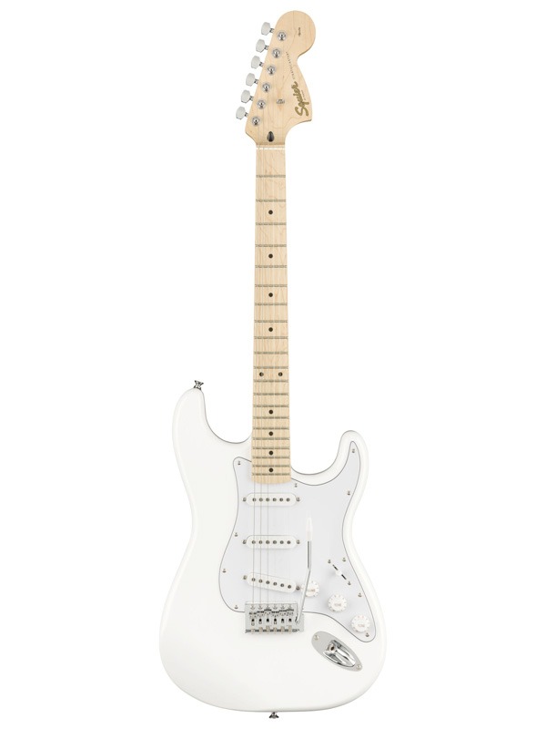 fender strat mustang