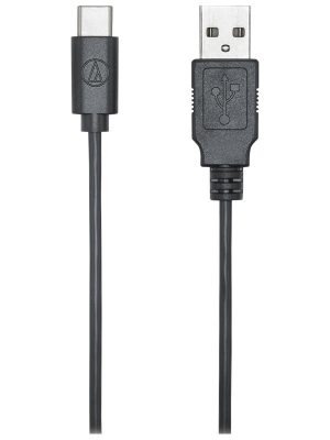 Audio-Technica ATR2500x-USB USB cable