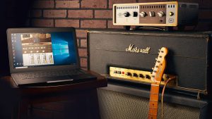 Pros and Cons of Real Amps VS. Software Amps
