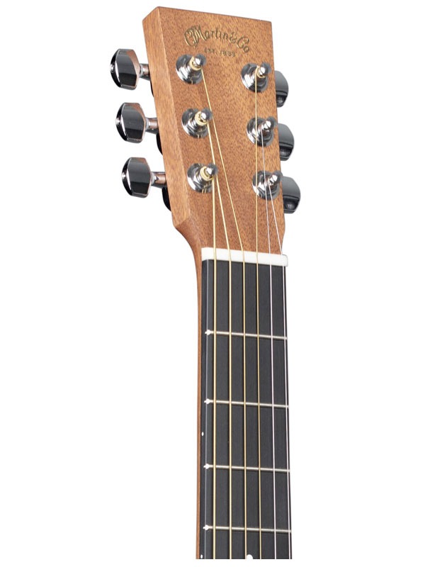Martin Steel String Backpacker Travel Guitar