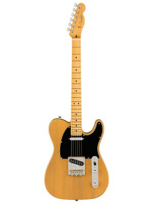 Fender American Professional II Telecaster Butterscotch Blonde