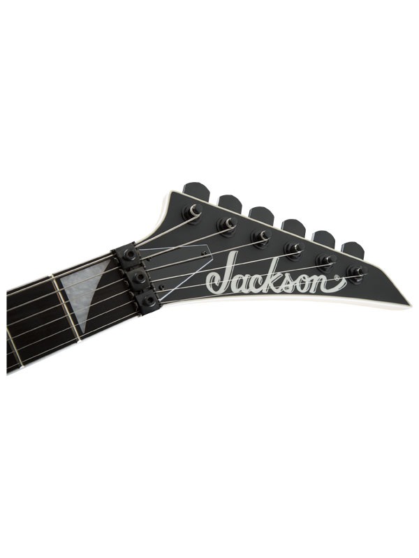Jackson JS Series Dinky Arch Top JS32 DKA Amaranth Fingerboard Natural Oil