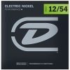 Dunlop Electric Guitar Strings 12-54 Gauge