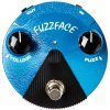 Dunlop Silicon Fuzz Face Mini Distortion