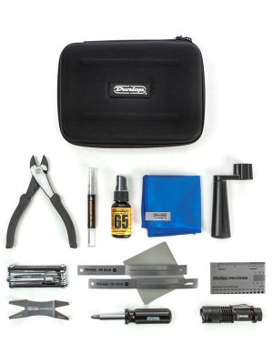 Dunlop System 65 Complete Guitar Setup Kit