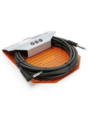 MXR Pro Series Instrument Cable Right/Straight 20ft